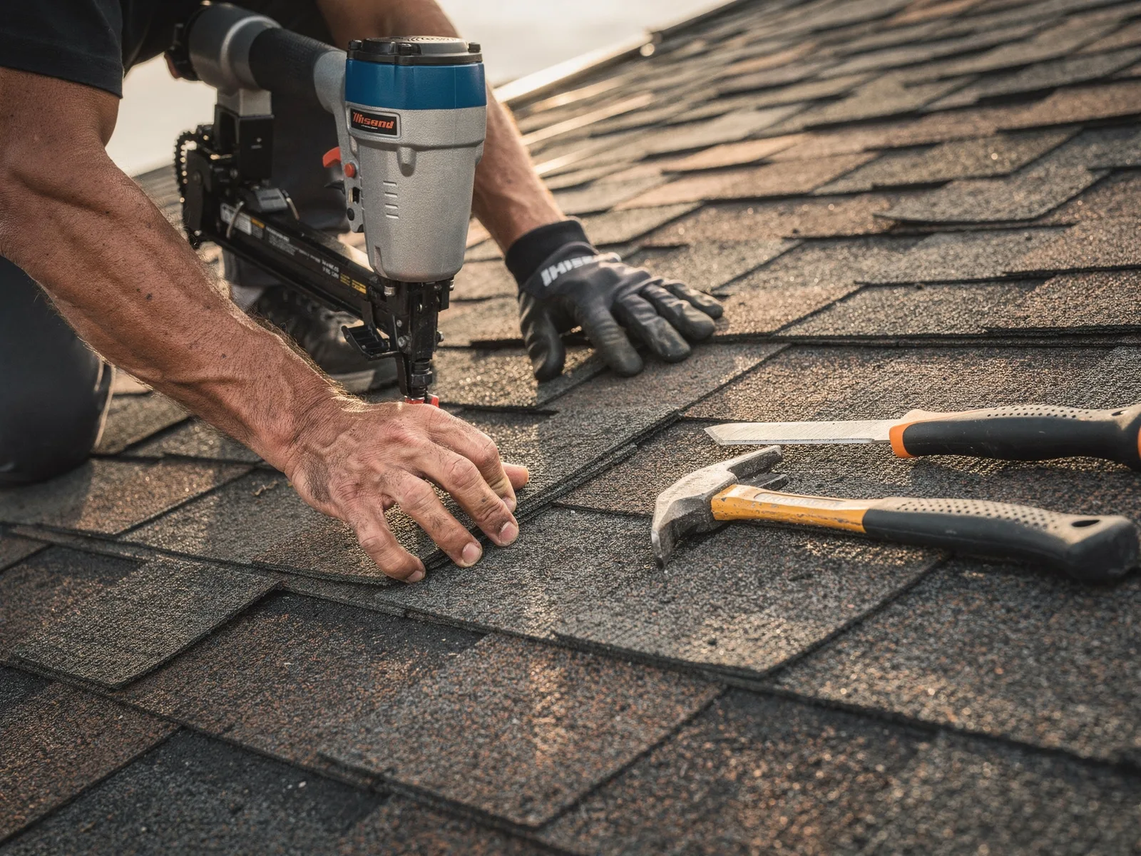 Why choose Roof Repair in River Grove, IL